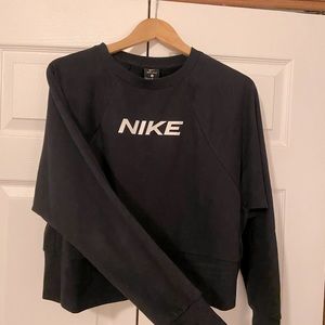 Nike crewneck